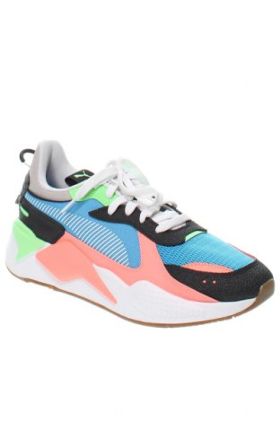 Încălțăminte bărbătească PUMA, Mărime 42, Culoare Multicolor, Preț 467,43 Lei