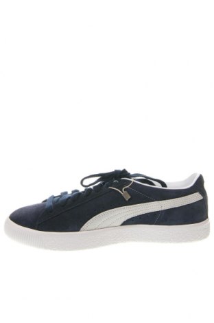 Herrenschuhe PUMA, Größe 42, Farbe Blau, Preis € 68,02