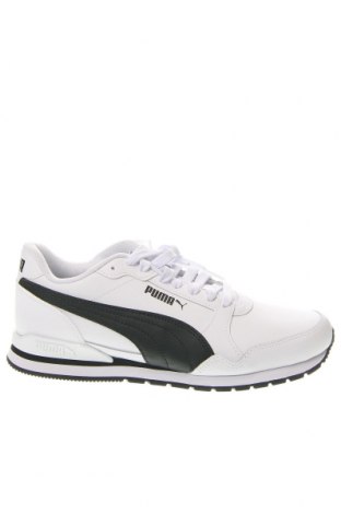 Herrenschuhe PUMA, Größe 42, Farbe Weiß, Preis 73,25 €