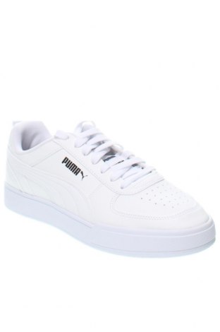 Herrenschuhe PUMA, Größe 44, Farbe Weiß, Preis 94,18 €