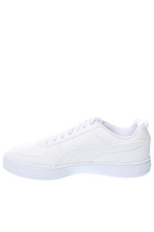 Herrenschuhe PUMA, Größe 44, Farbe Weiß, Preis € 31,99