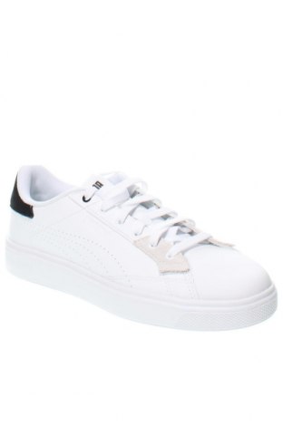 Мъжки обувки PUMA, Размер 42, Цвят Бял, Цена 111,65 лв.