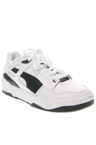 Мъжки обувки PUMA, Размер 43, Цвят Бял, Цена 111,65 лв.