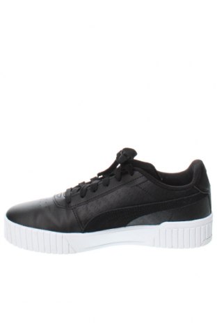 Мъжки обувки PUMA, Размер 38, Цвят Черен, Цена 111,65 лв.