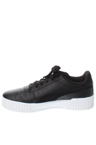 Herrenschuhe PUMA, Größe 38, Farbe Schwarz, Preis 57,55 €