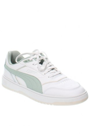 Ανδρικά παπούτσια PUMA, Μέγεθος 42, Χρώμα Λευκό, Τιμή 73,25 €