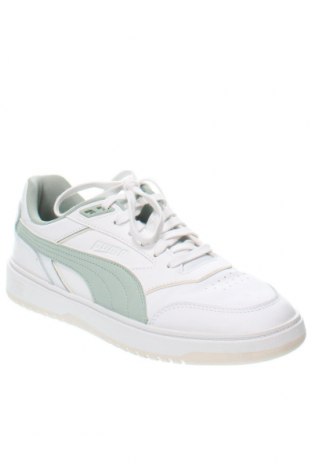 Herrenschuhe PUMA, Größe 42, Farbe Weiß, Preis 68,02 €