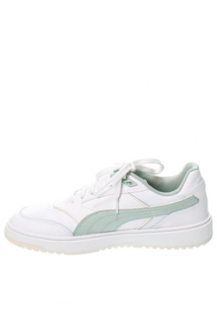 Herrenschuhe PUMA, Größe 42, Farbe Weiß, Preis 68,02 €