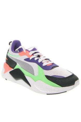 Încălțăminte bărbătească PUMA, Mărime 42, Culoare Multicolor, Preț 467,43 Lei