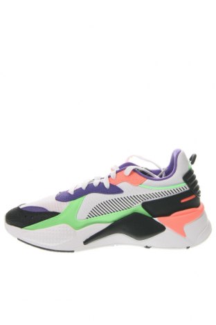 Herrenschuhe PUMA, Größe 42, Farbe Mehrfarbig, Preis 73,25 €