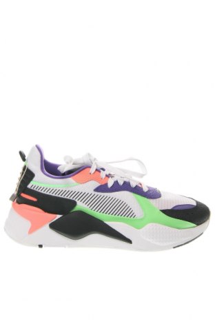 Herrenschuhe PUMA, Größe 42, Farbe Mehrfarbig, Preis 73,25 €