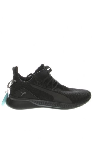 Încălțăminte bărbătească PUMA, Mărime 44, Culoare Negru, Preț 227,04 Lei