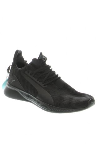 Încălțăminte bărbătească PUMA, Mărime 44, Culoare Negru, Preț 227,04 Lei