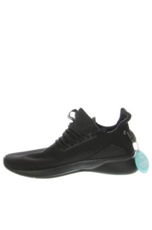 Încălțăminte bărbătească PUMA, Mărime 44, Culoare Negru, Preț 227,04 Lei