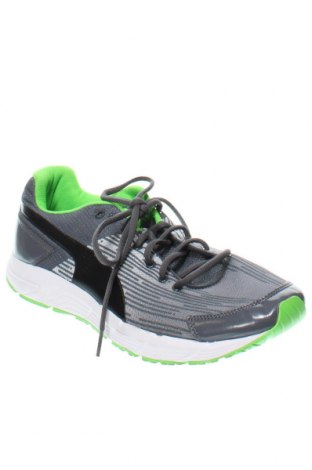 Herrenschuhe PUMA, Größe 44, Farbe Grau, Preis € 45,52