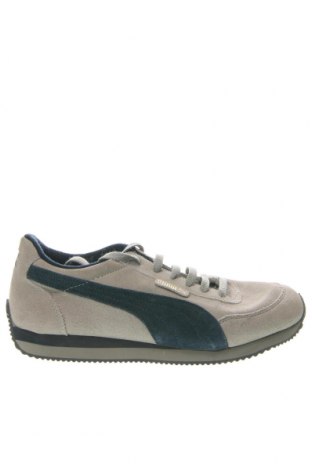 Мъжки обувки PUMA, Размер 42, Цвят Сив, Цена 89,00 лв.