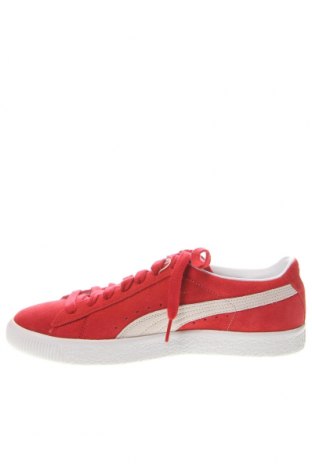 Ανδρικά παπούτσια PUMA, Μέγεθος 43, Χρώμα Κόκκινο, Τιμή 55,93 €