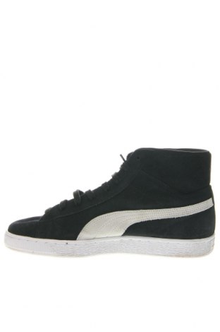 Мъжки обувки PUMA, Размер 43, Цвят Черен, Цена 88,00 лв.