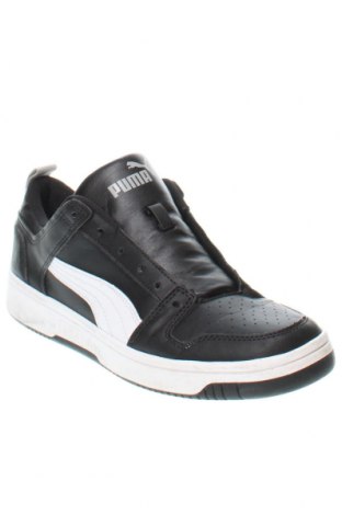 Încălțăminte bărbătească PUMA, Mărime 42, Culoare Negru, Preț 292,76 Lei