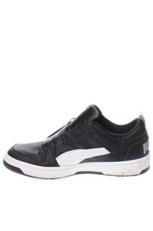 Мъжки обувки PUMA, Размер 42, Цвят Черен, Цена 89,00 лв.