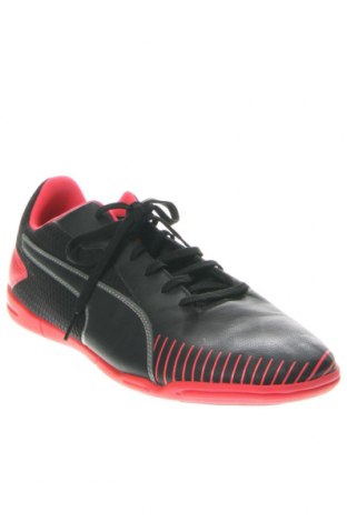 Încălțăminte bărbătească PUMA, Mărime 43, Culoare Negru, Preț 292,76 Lei