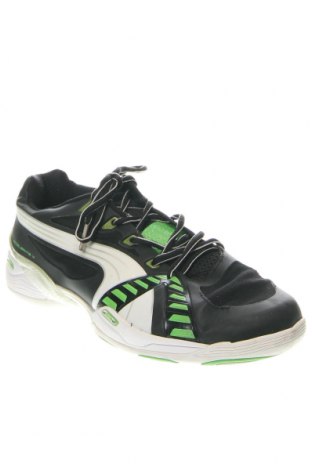 Încălțăminte bărbătească PUMA, Mărime 41, Culoare Negru, Preț 278,12 Lei