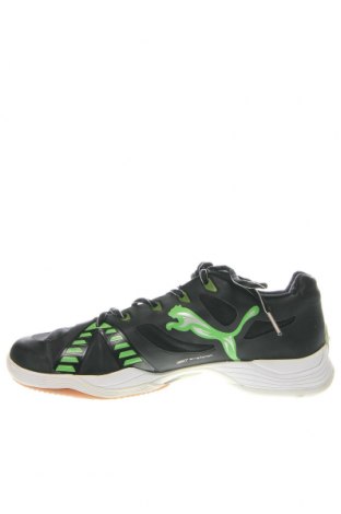 Мъжки обувки PUMA, Размер 41, Цвят Черен, Цена 89,00 лв.