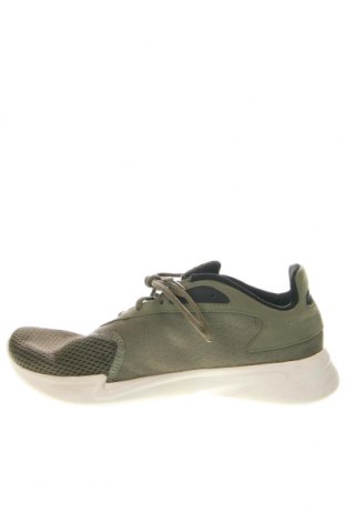 Мъжки обувки PUMA, Размер 42, Цвят Зелен, Цена 89,00 лв.
