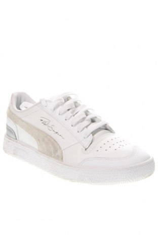 Ανδρικά παπούτσια PUMA, Μέγεθος 42, Χρώμα Λευκό, Τιμή 55,05 €