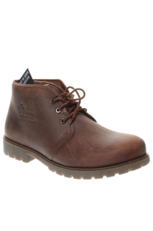 Herrenschuhe Panama Jack, Größe 44, Farbe Braun, Preis € 83,43