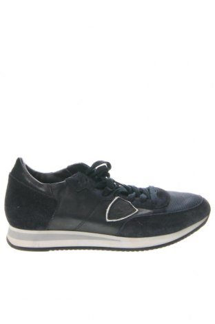 Ανδρικά παπούτσια Philippe Model, Μέγεθος 40, Χρώμα Μαύρο, Τιμή 60,52 €