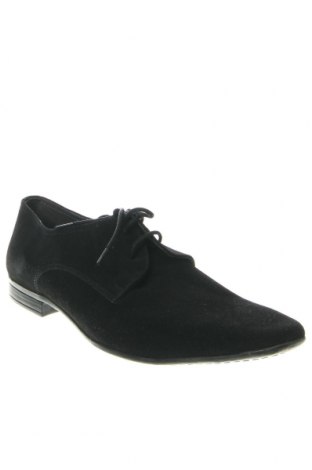 Pánské boty Pier One, Velikost 44, Barva Černá, Cena  925,00 Kč