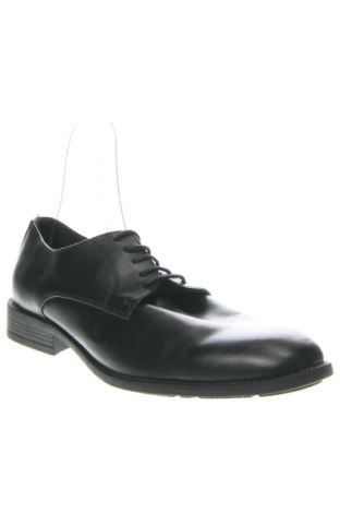 Pánske topánky Pier One, Veľkosť 43, Farba Čierna, Cena  22,11 €
