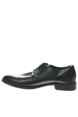 Ανδρικά παπούτσια Pier One, Μέγεθος 43, Χρώμα Μαύρο, Τιμή 24,12 €
