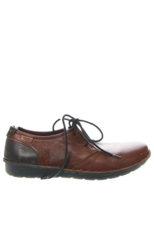 Мъжки обувки Pikolinos, Размер 41, Цвят Кафяв, Цена 86,40 лв.