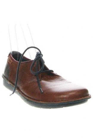 Herrenschuhe Pikolinos, Größe 41, Farbe Braun, Preis 60,12 €