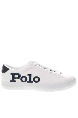 Pánské boty Polo By Ralph Lauren, Velikost 42, Barva Bílá, Cena  1 897,00 Kč