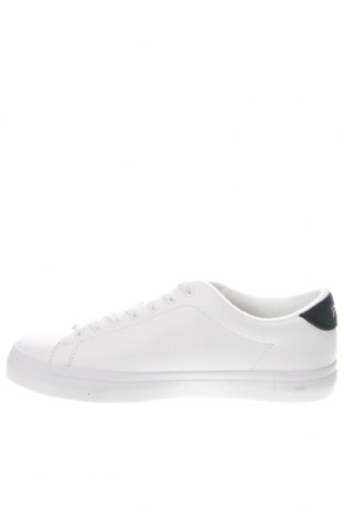 Ανδρικά παπούτσια Polo By Ralph Lauren, Μέγεθος 42, Χρώμα Λευκό, Τιμή 72,29 €