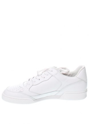 Ανδρικά παπούτσια Polo By Ralph Lauren, Μέγεθος 44, Χρώμα Λευκό, Τιμή 67,47 €