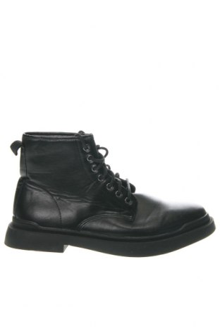 Ανδρικά παπούτσια Primark, Μέγεθος 44, Χρώμα Μαύρο, Τιμή 20,78 €