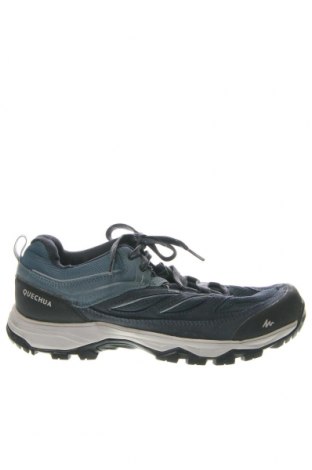 Férfi cipők
 Quechua, Méret 43, Szín Kék, Ár 9 894 Ft