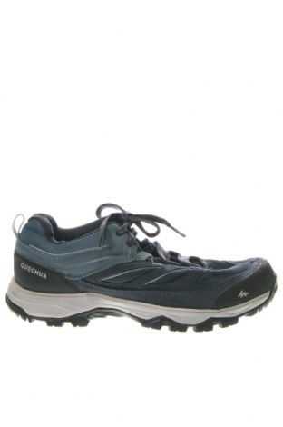 Herrenschuhe Quechua, Größe 43, Farbe Blau, Preis 27,14 €