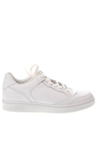 Pánské boty Ralph Lauren, Velikost 42, Barva Bílá, Cena  1 762,00 Kč