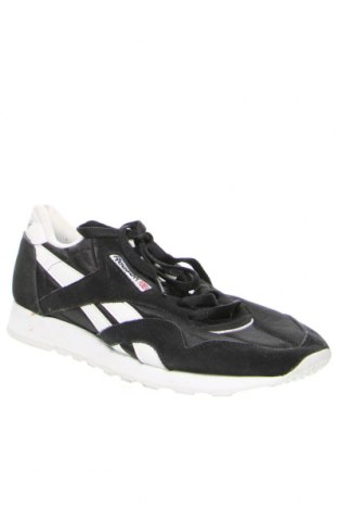 Мъжки обувки Reebok, Размер 43, Цвят Черен, Цена 89,00 лв.