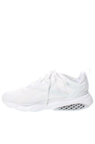 Ανδρικά παπούτσια Reebok, Μέγεθος 43, Χρώμα Λευκό, Τιμή 57,55 €