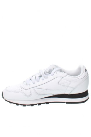 Мъжки обувки Reebok, Размер 40, Цвят Бял, Цена 111,65 лв.