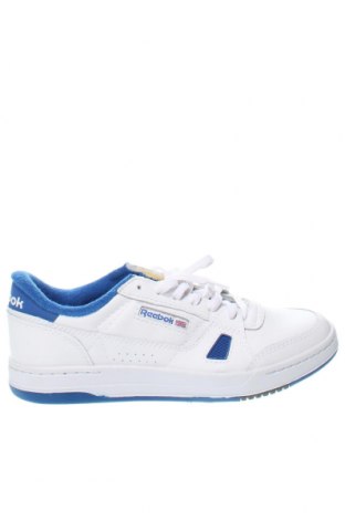 Ανδρικά παπούτσια Reebok, Μέγεθος 45, Χρώμα Λευκό, Τιμή 104,64 €