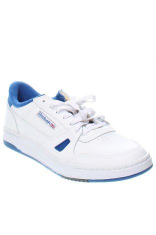 Мъжки обувки Reebok, Размер 45, Цвят Бял, Цена 142,10 лв.