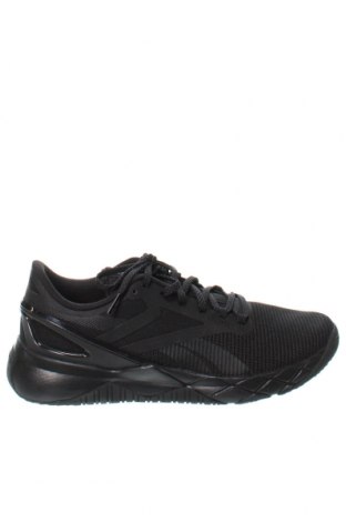Ανδρικά παπούτσια Reebok, Μέγεθος 40, Χρώμα Μαύρο, Τιμή 78,48 €