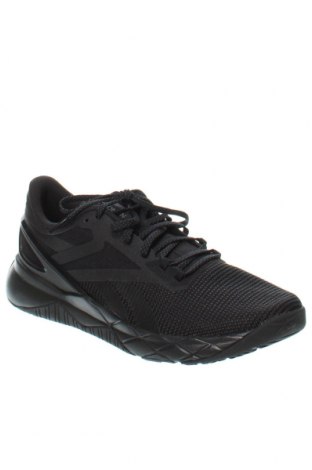 Pánske topánky Reebok, Veľkosť 40, Farba Čierna, Cena  68,02 €